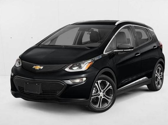 CHEVROLET BOLT EV 2020 1G1FZ6S08L4146927 image CHEVROLET BOLT EV 2020 1G1FZ6S08L4146927 image